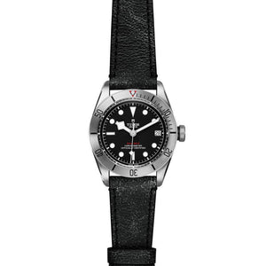 TUDOR Black Bay 41mm Steel - Gunderson's Jewelers