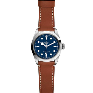 TUDOR Black Bay 41mm Steel - Gunderson's Jewelers