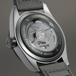 TUDOR Black Bay Ceramic