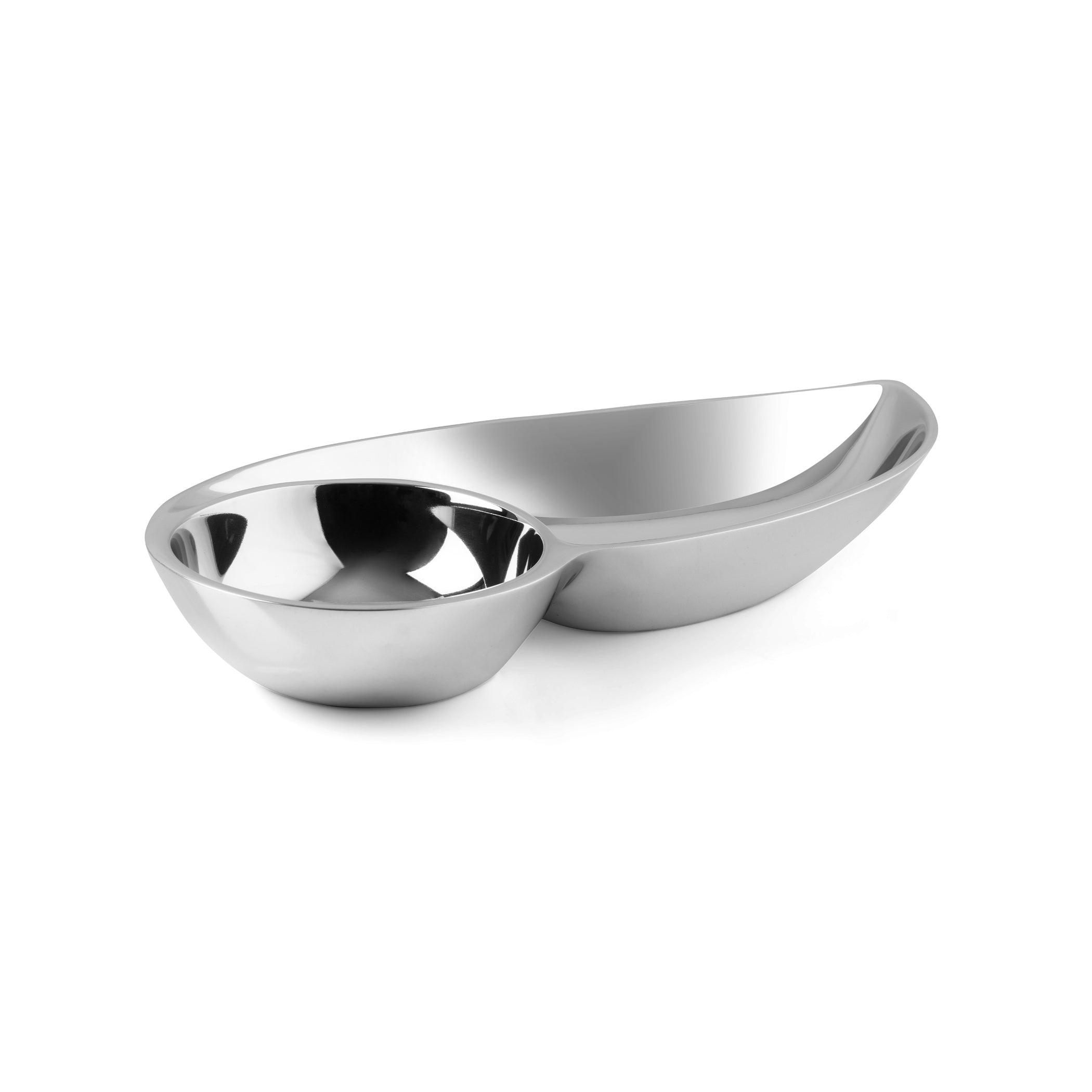 Wing Chip & Dip Gunderson's Jewelers