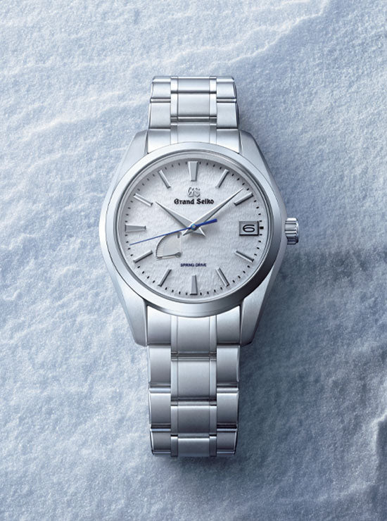 Grand Seiko