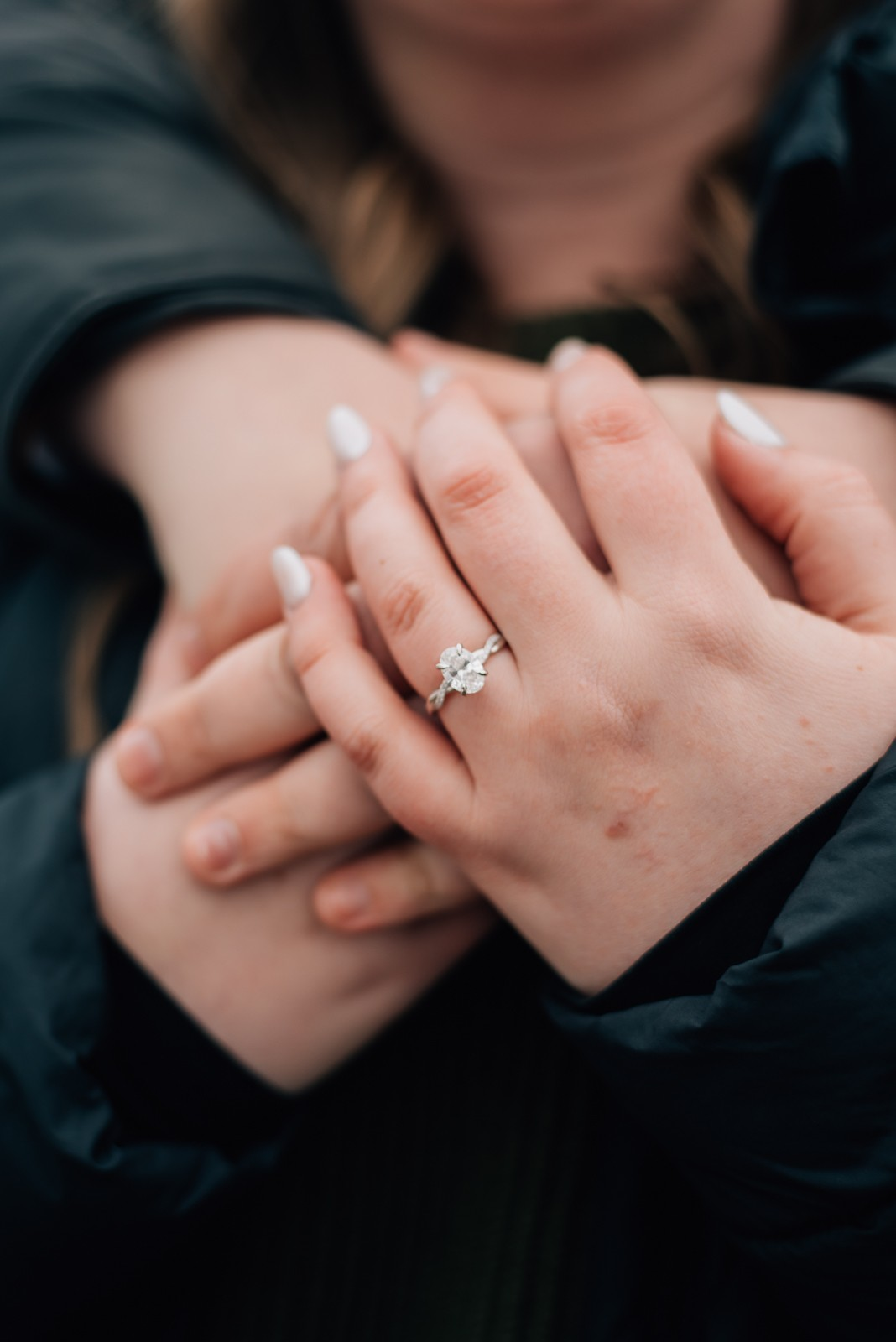 Lizzy & Alex Proposal Story