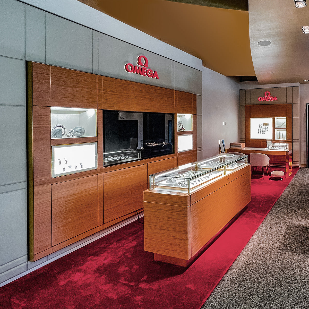 Omega Boutique Wayzata