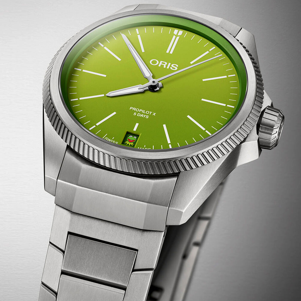 Watches and Wonders 2023