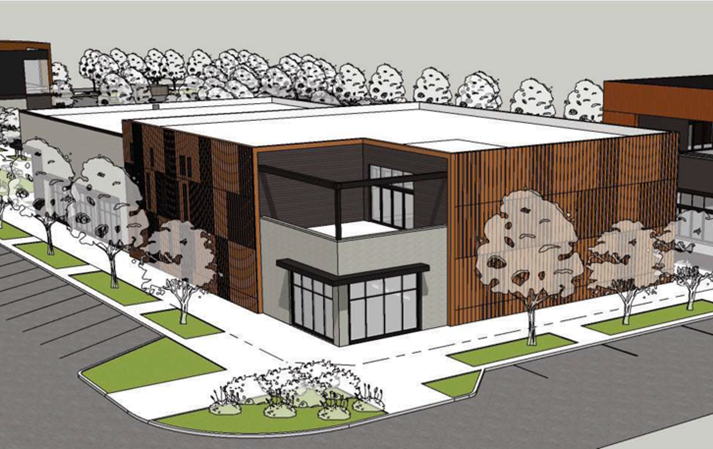 Gunderson's Announce The Newest Construction Location