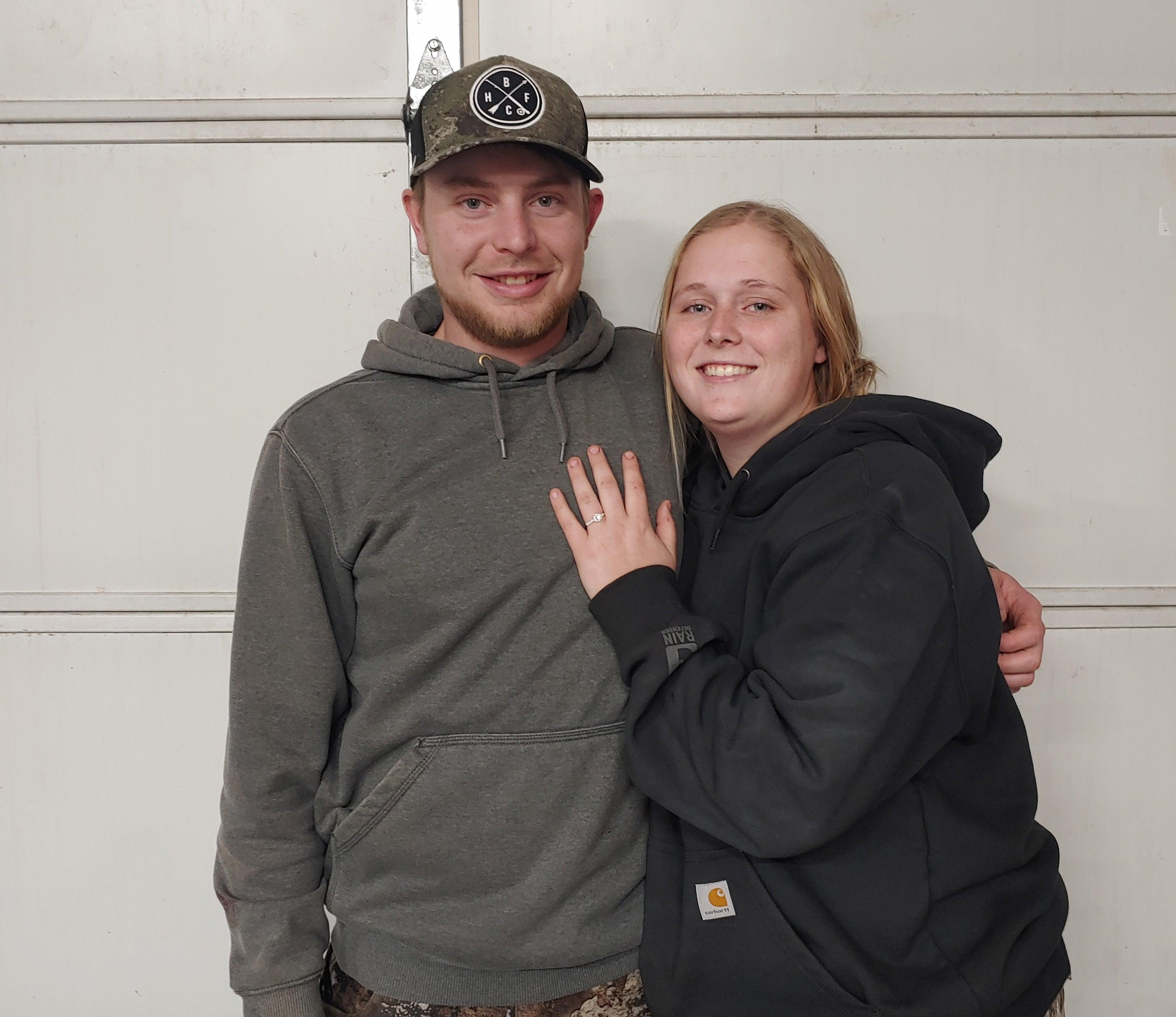 Alyssa & Ethan - Gunderson's Jewelers
