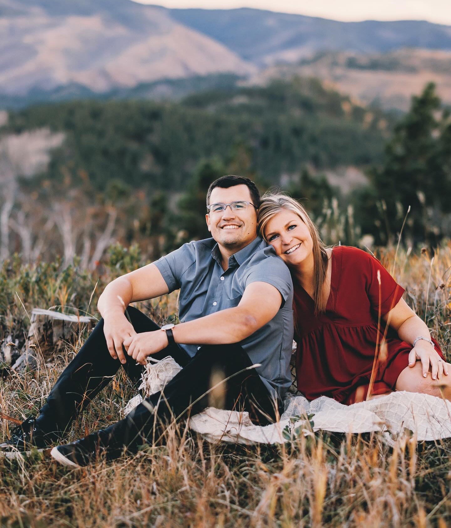 Andi & Alec
