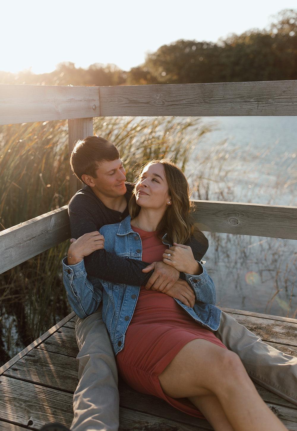 Darian & Joseph - Gunderson's Jewelers