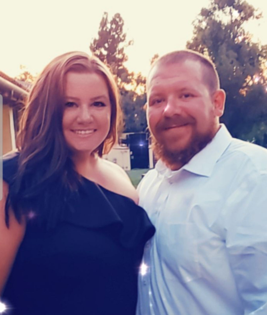 Emily & Kevin - Gunderson's Jewelers