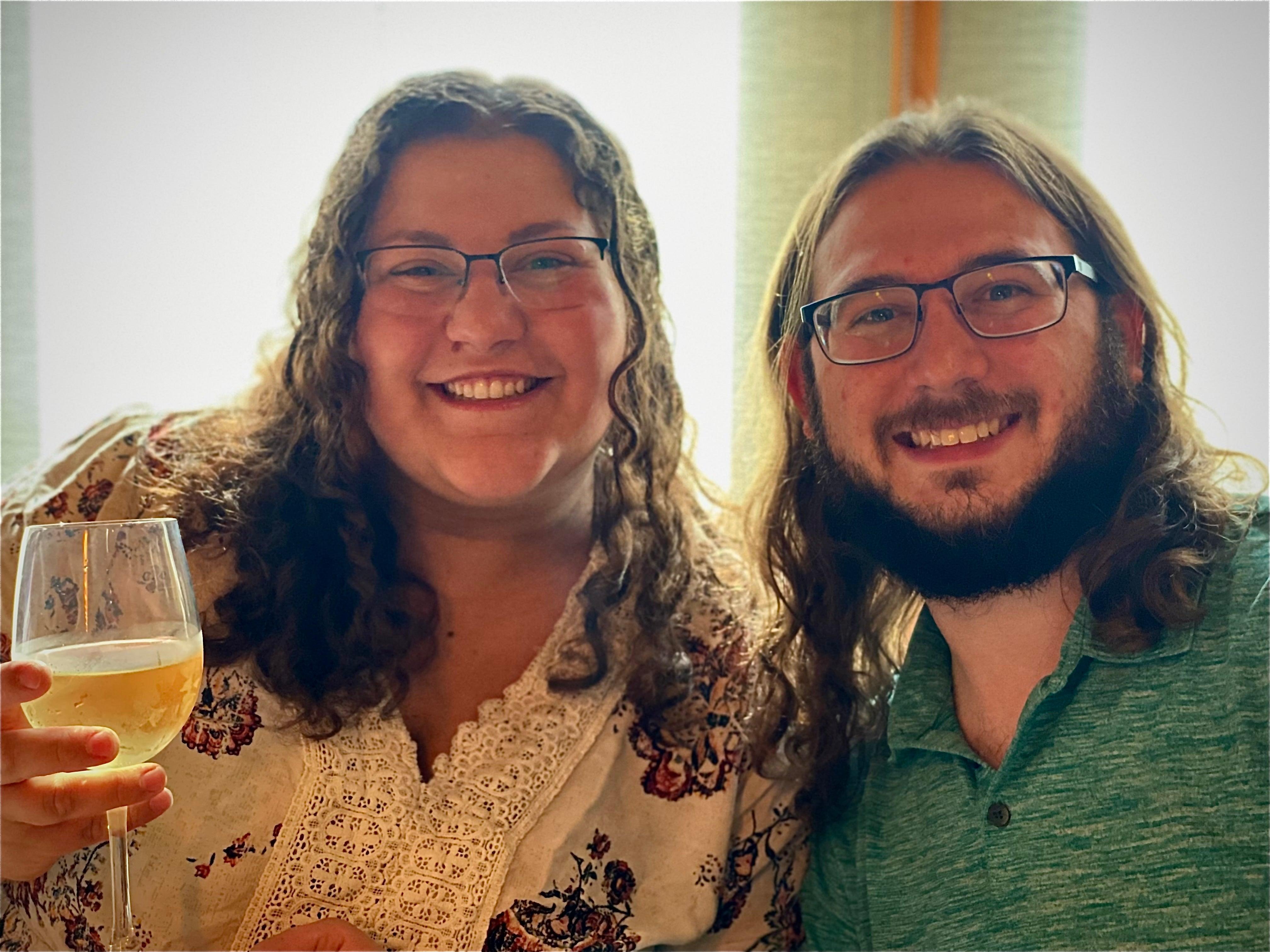 Emma & Eric - Gunderson's Jewelers