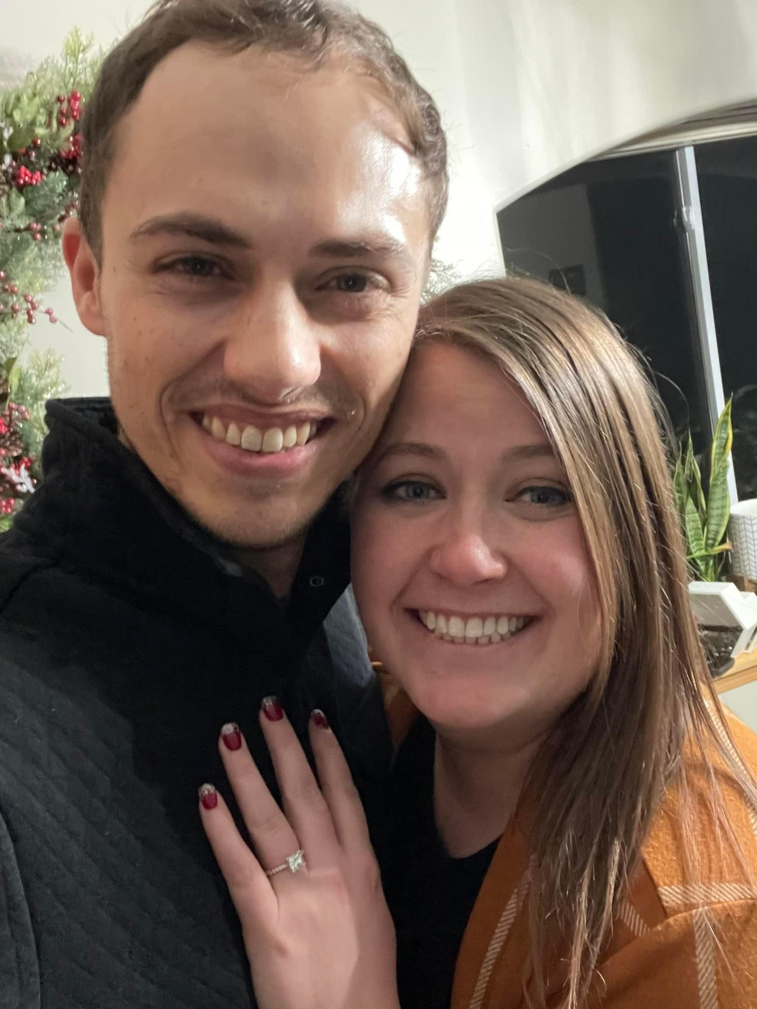 Erica & Eric - Gunderson's Jewelers