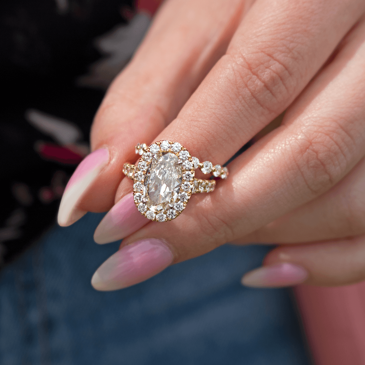 Henri Daussi - Gunderson's Jewelers