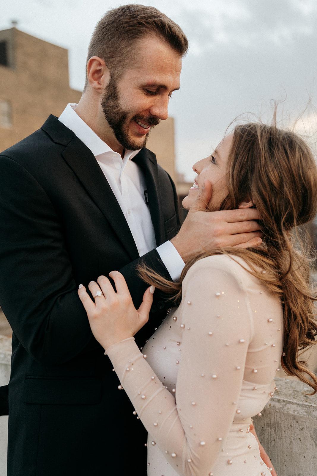 Jenna & Jordan - Gunderson's Jewelers