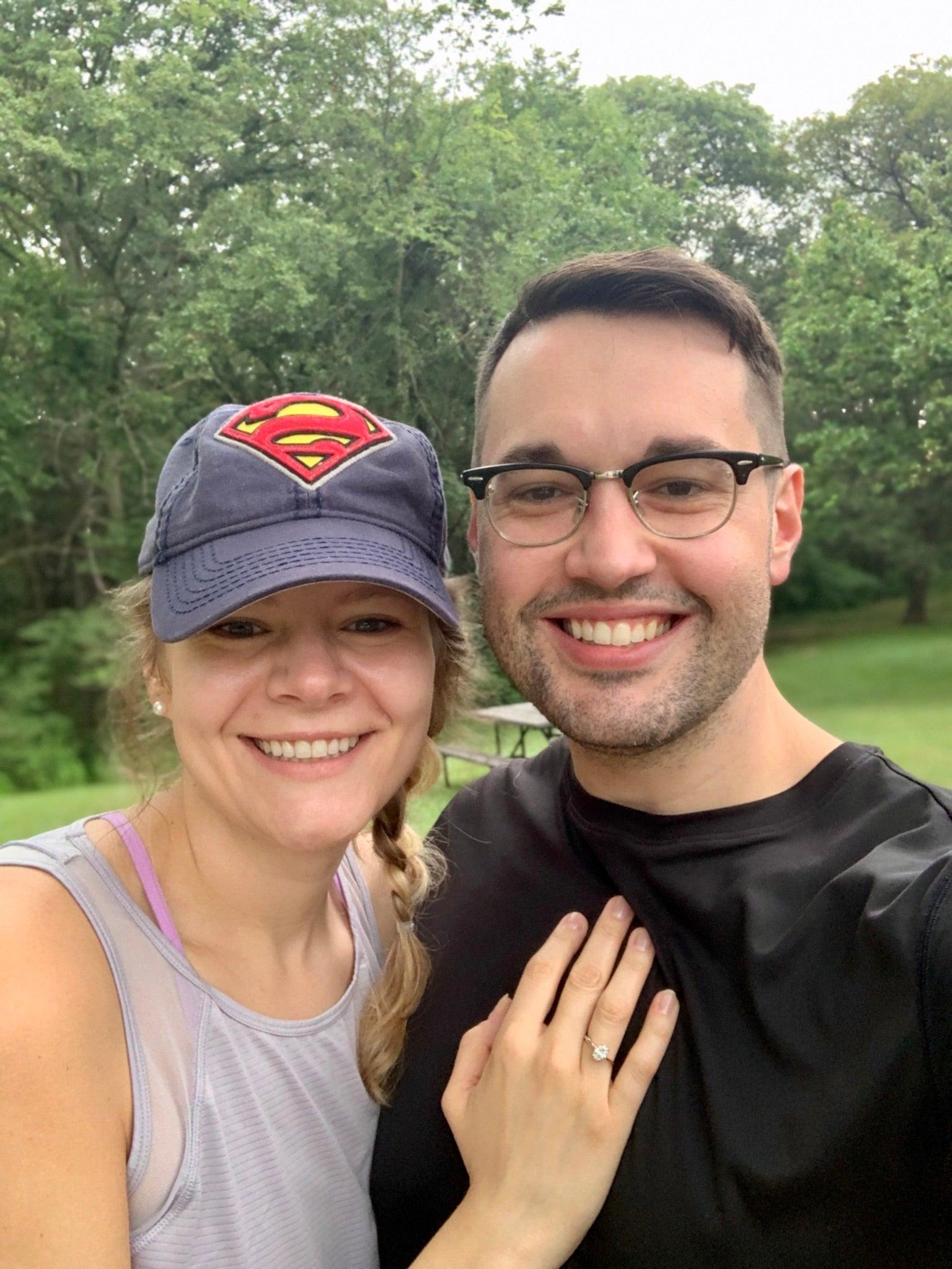 Jenne & Jared - Gunderson's Jewelers