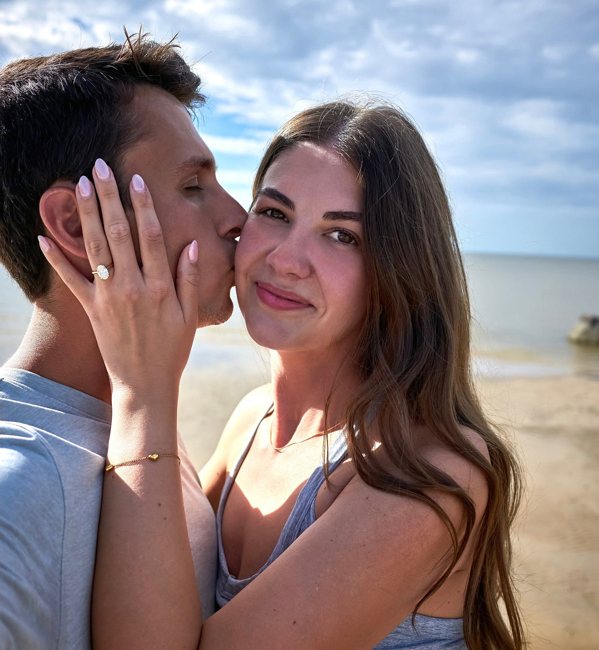 Kaitlyn & Eric