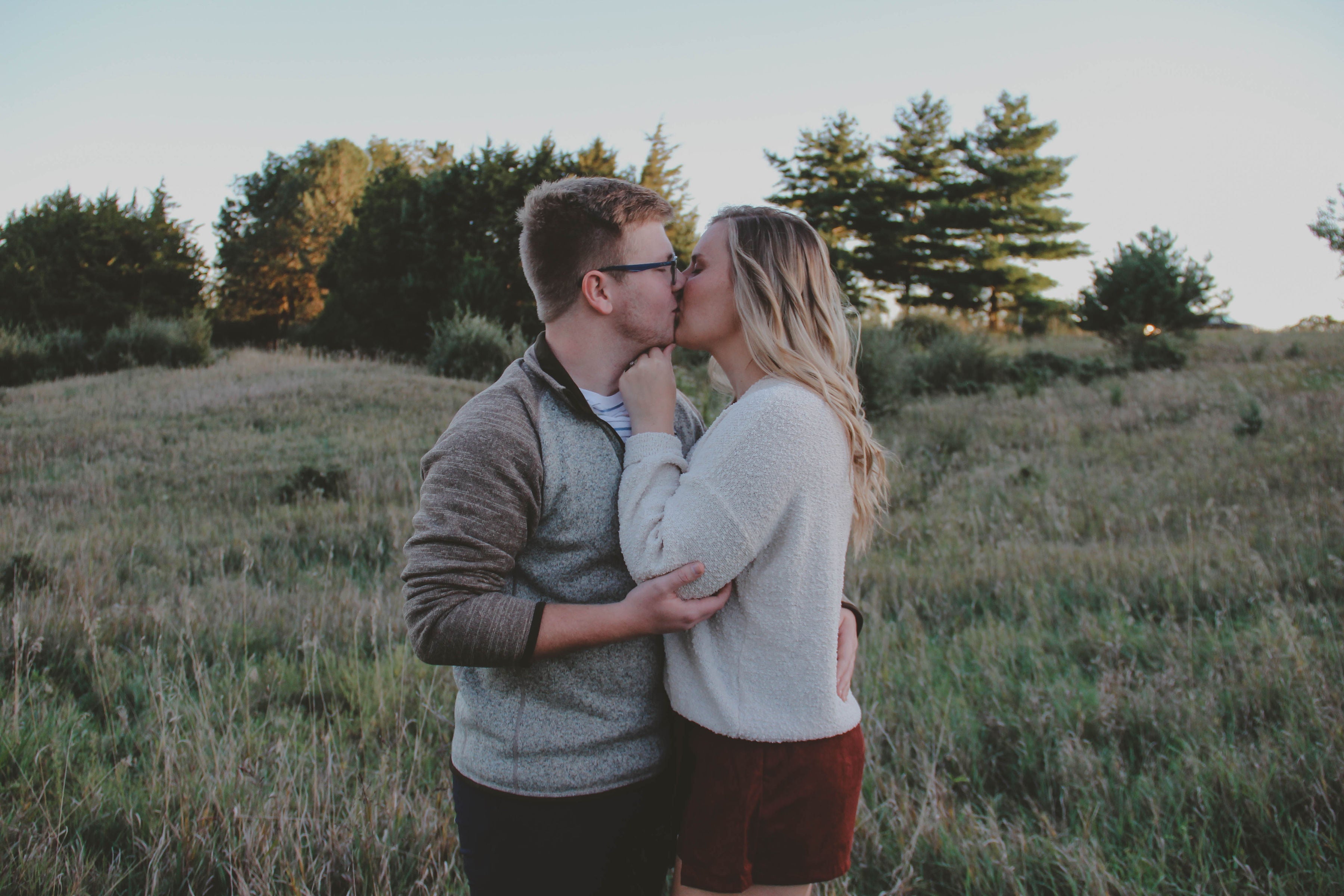 Katie & Seth - Gunderson's Jewelers