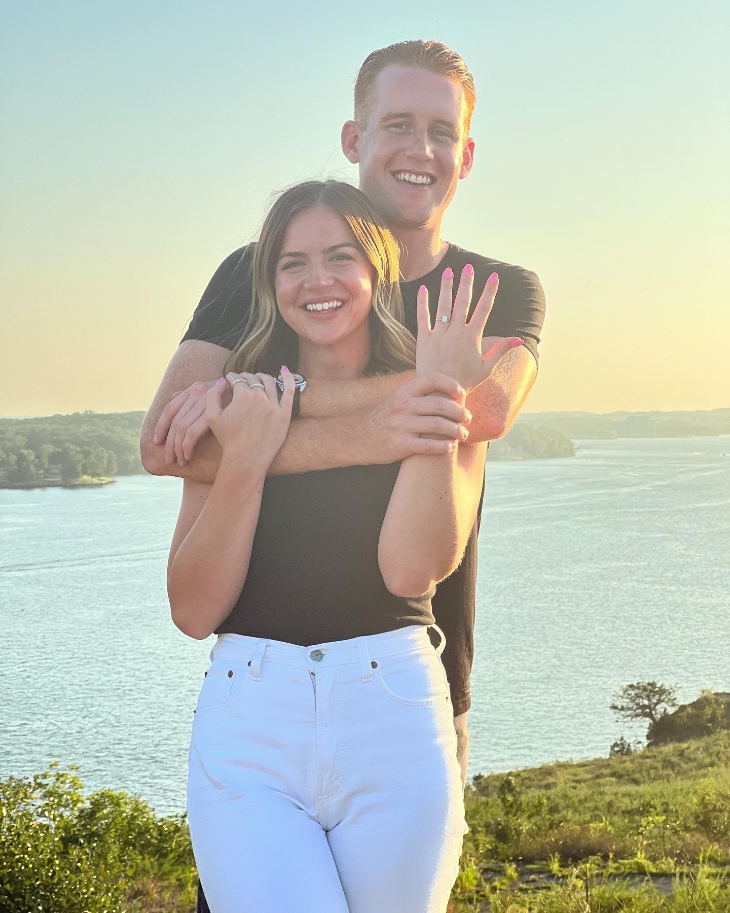 Madison & Tanner
