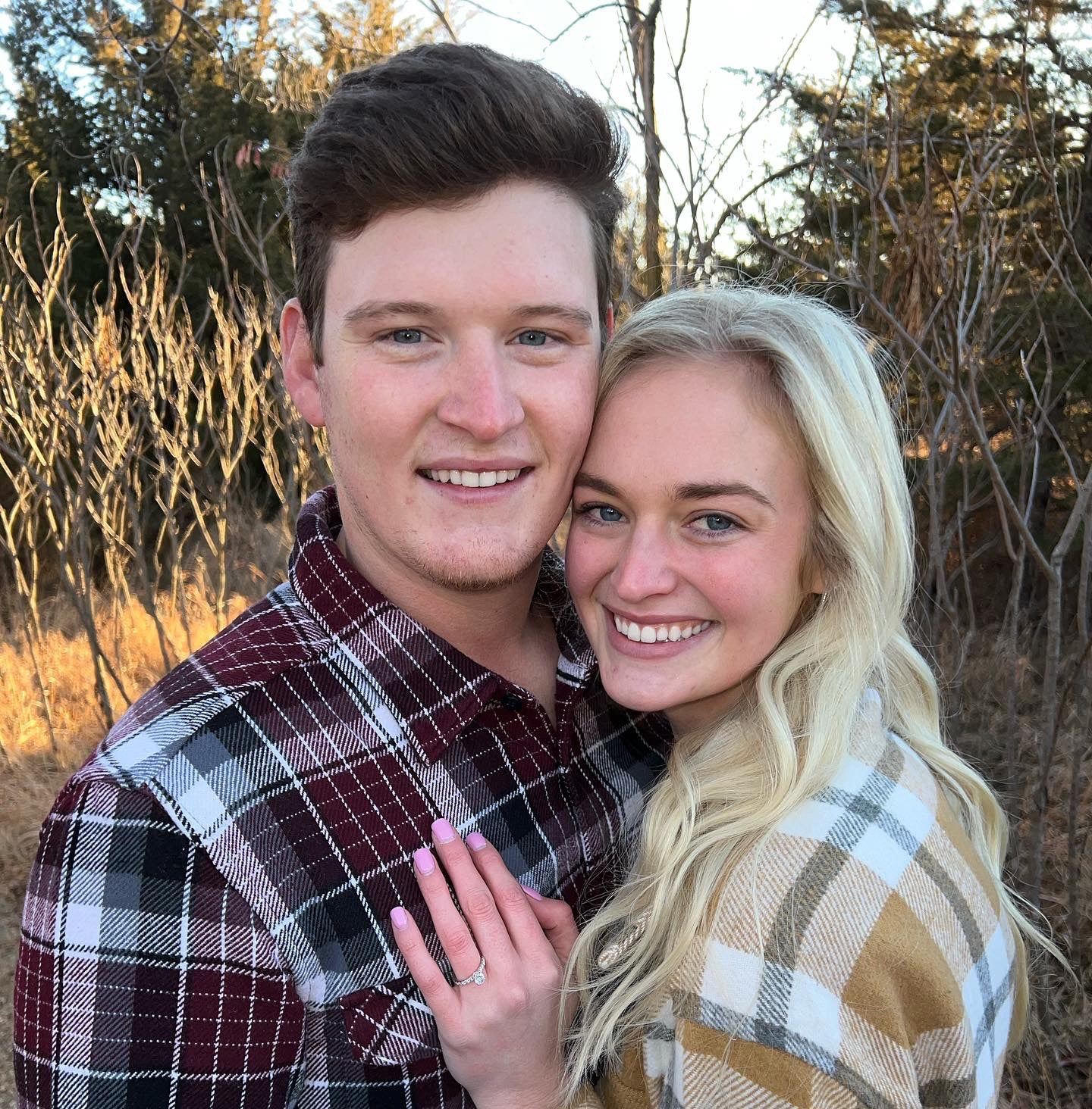 Maura & Zach - Gunderson's Jewelers