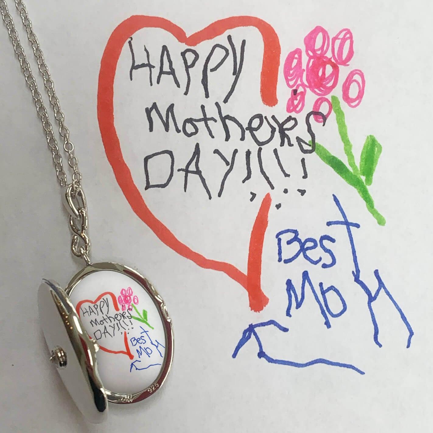 Messages For Mom - Gunderson's Jewelers