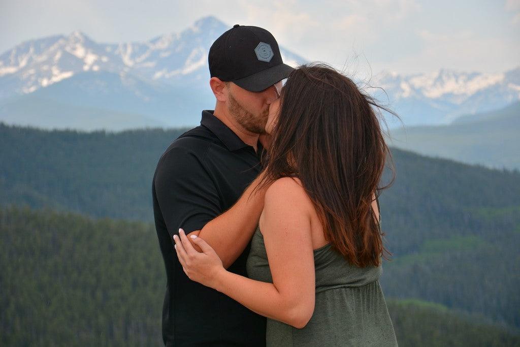 Tricia & Joshua - Gunderson's Jewelers