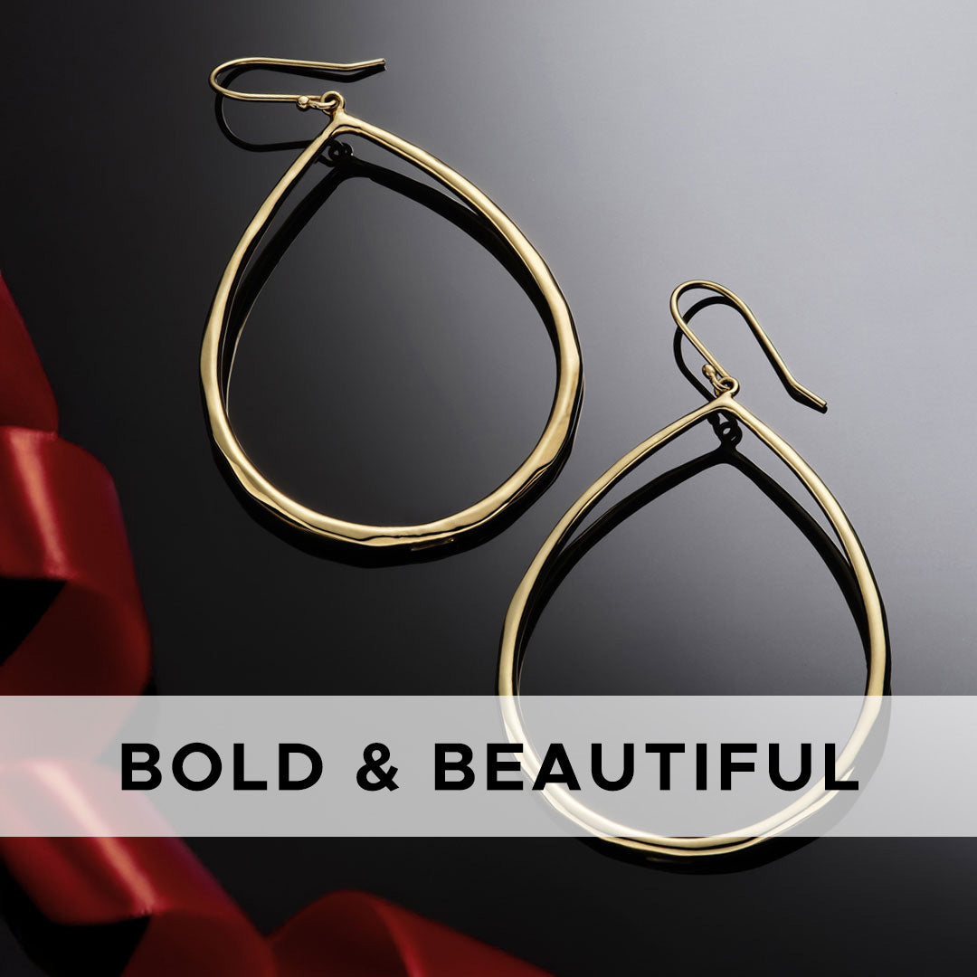 Bold & Beautiful