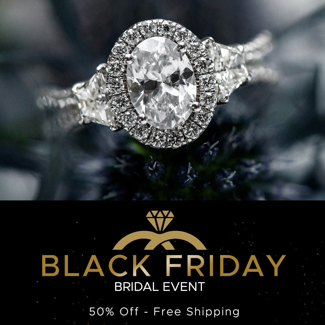 Black Friday Bridal