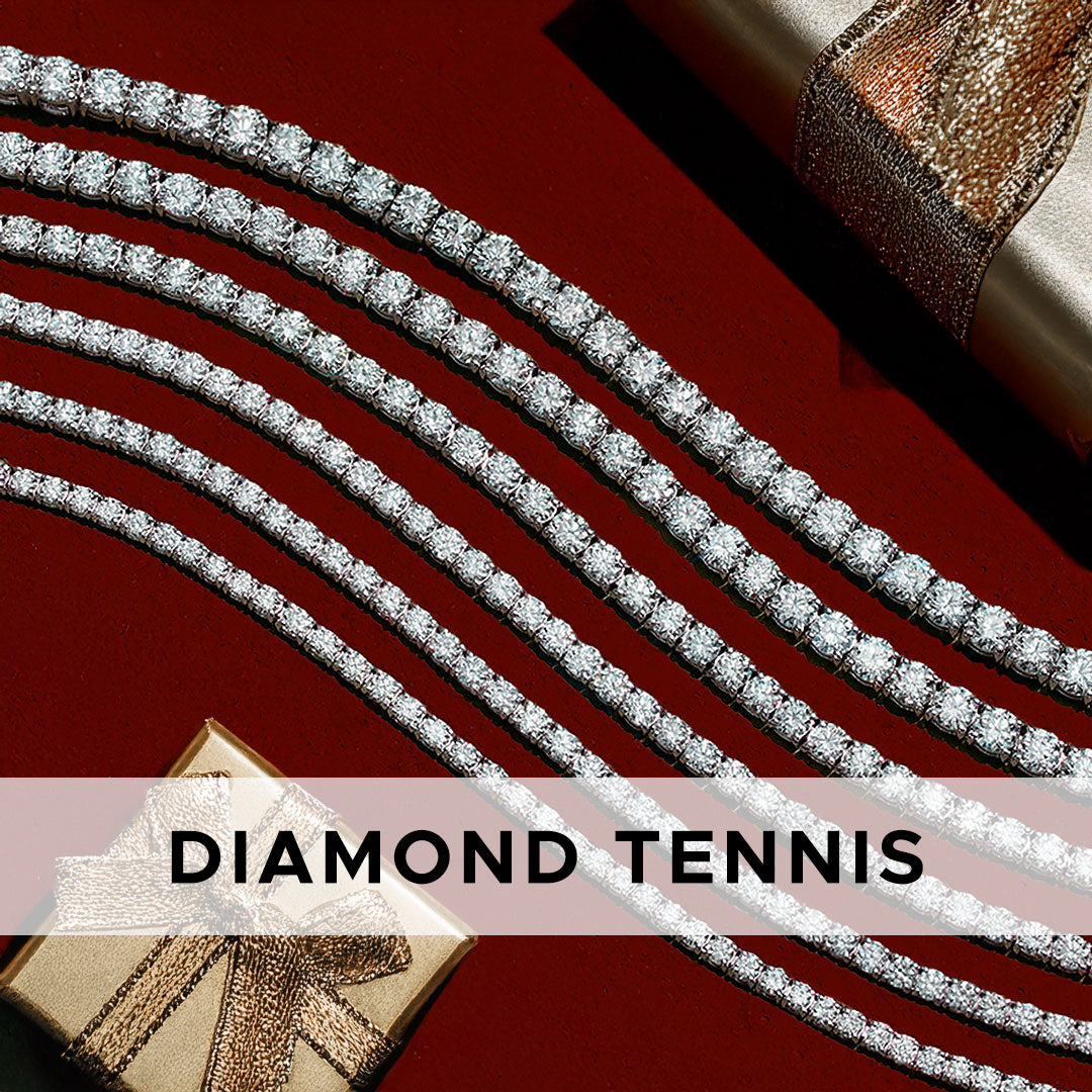 Diamond Tennis