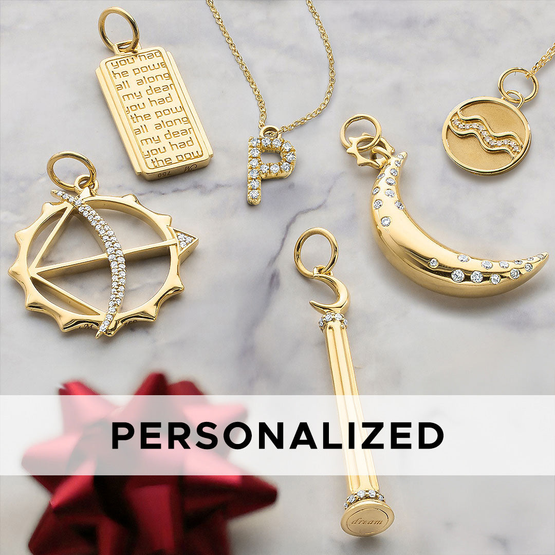 Personalized