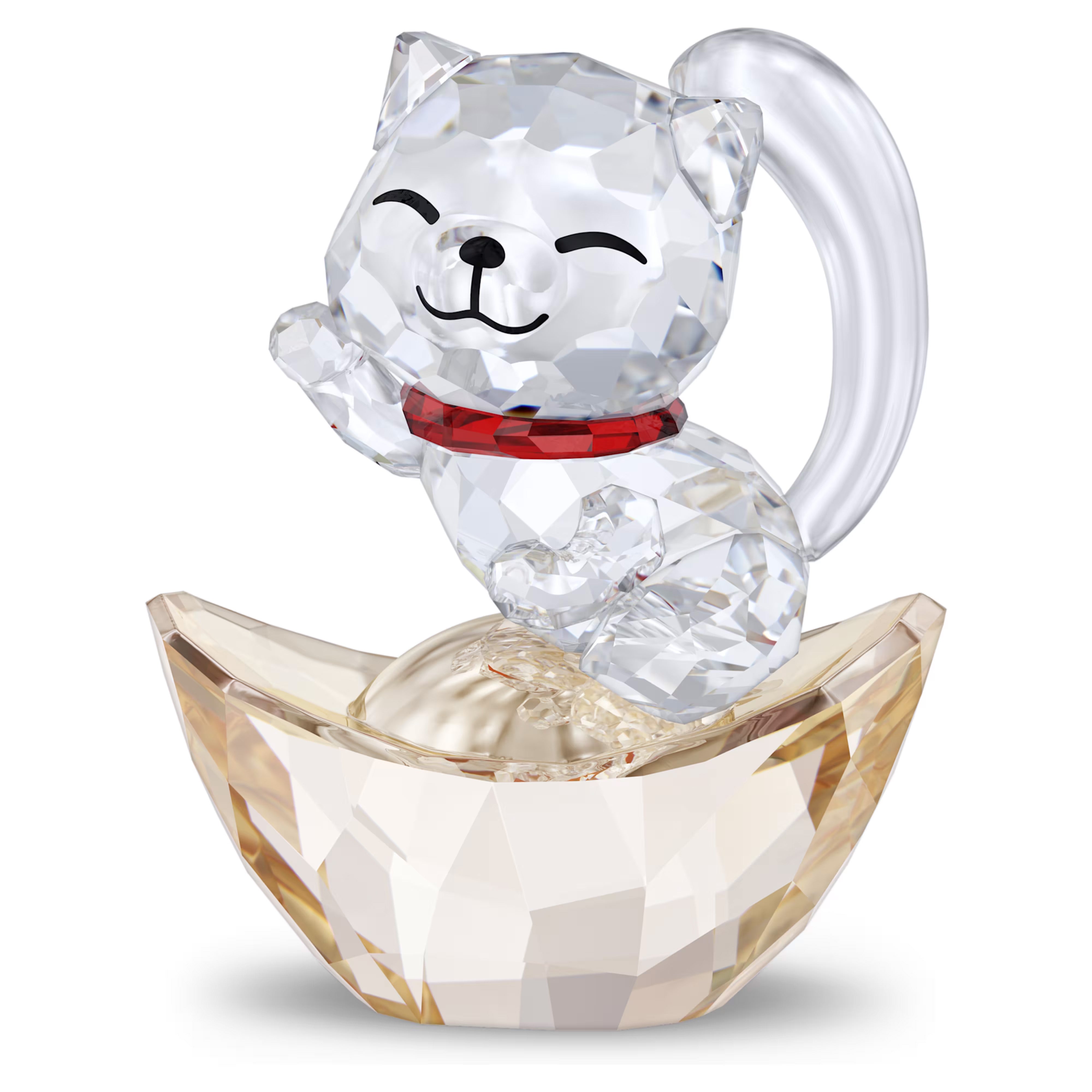 Crystal Figurines