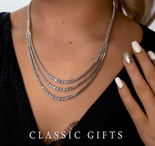 Classic Valentine Gifts - Gunderson's Jewelers