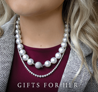 Gifts for Her - Gunderson's Jewelers