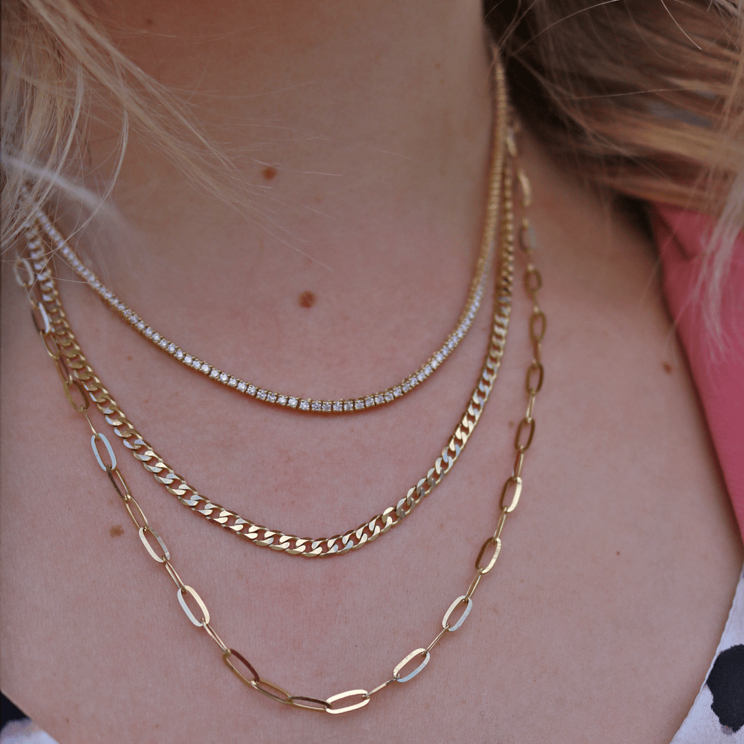 Necklaces - Gunderson's Jewelers