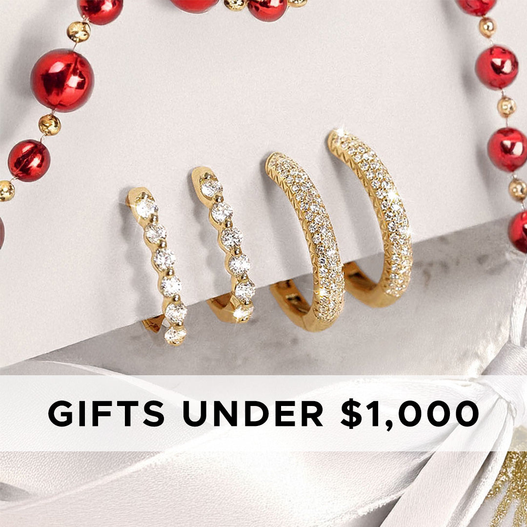 Under $1000 - Gunderson's Jewelers