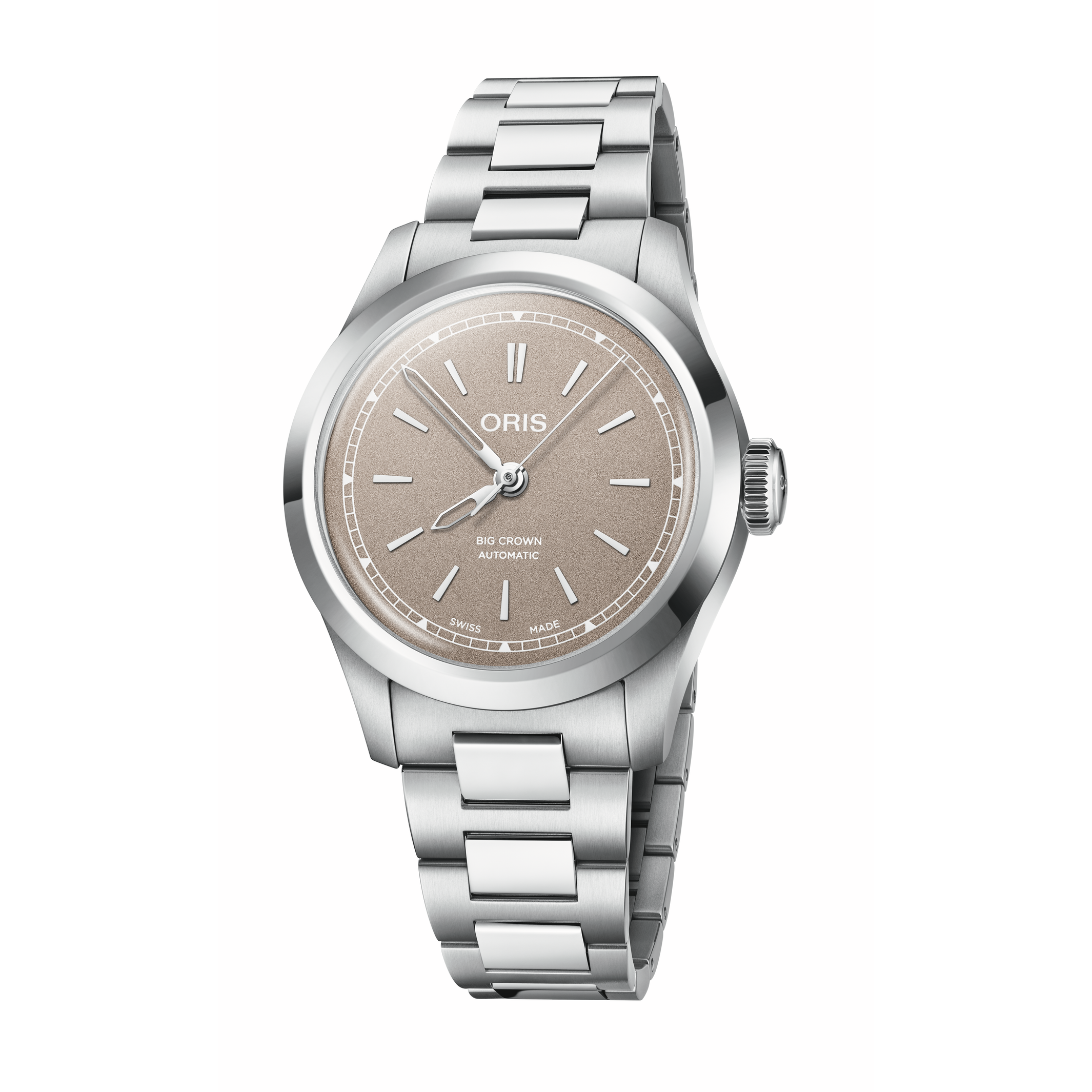 ORIS Big Crown 34mm