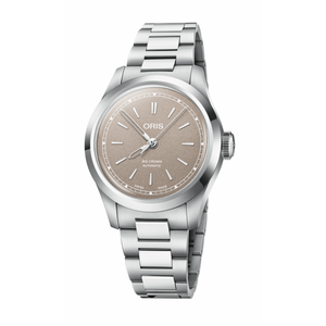 ORIS Big Crown 34mm