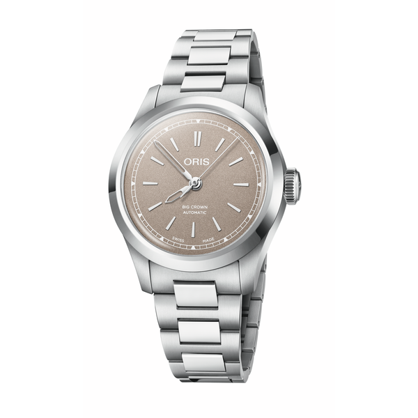 ORIS Big Crown 34mm