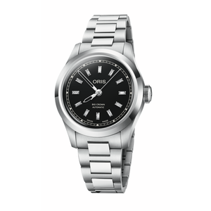 ORIS Big Crown Diamonds 34mm