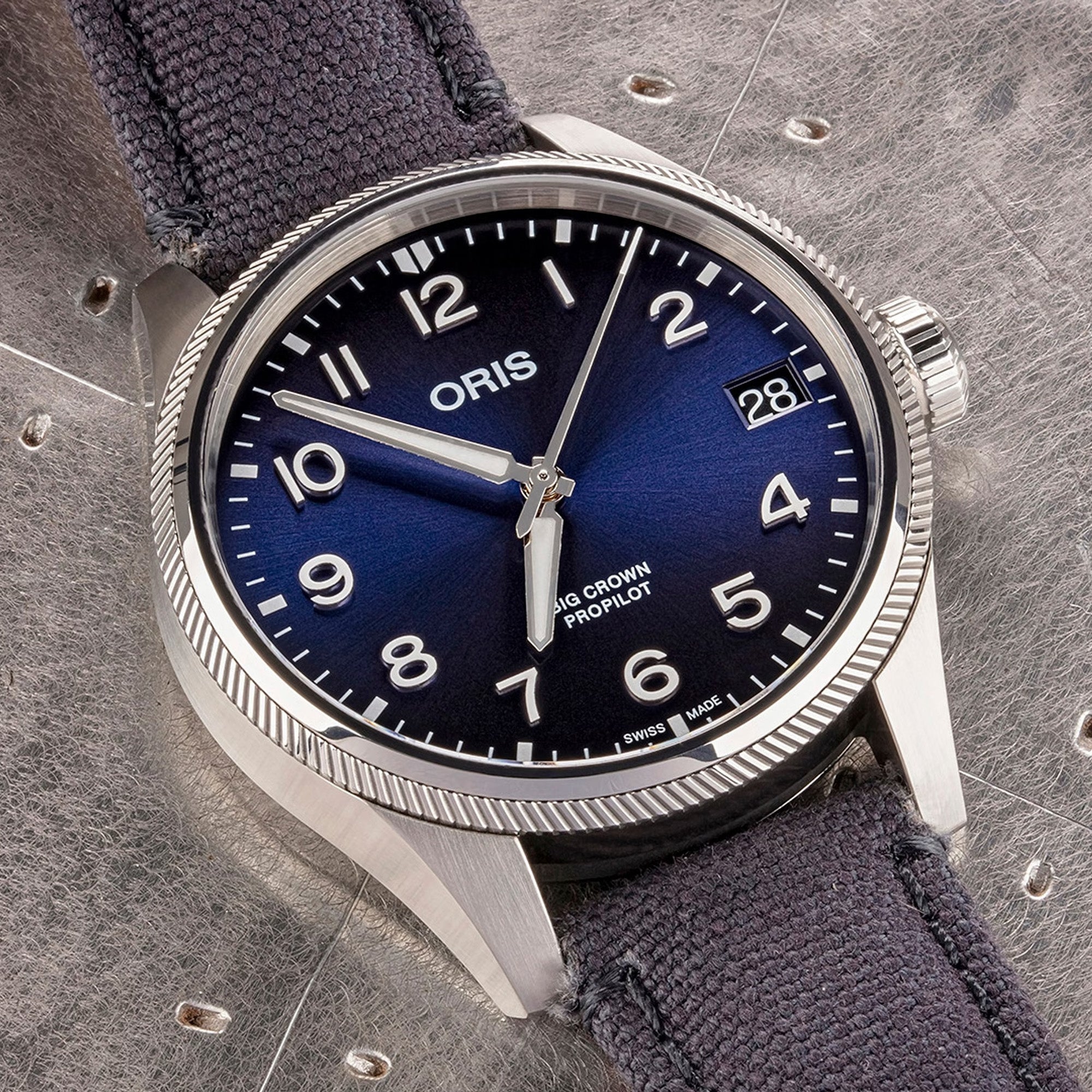 ORIS Big Crown ProPilot Big Date 41mm
