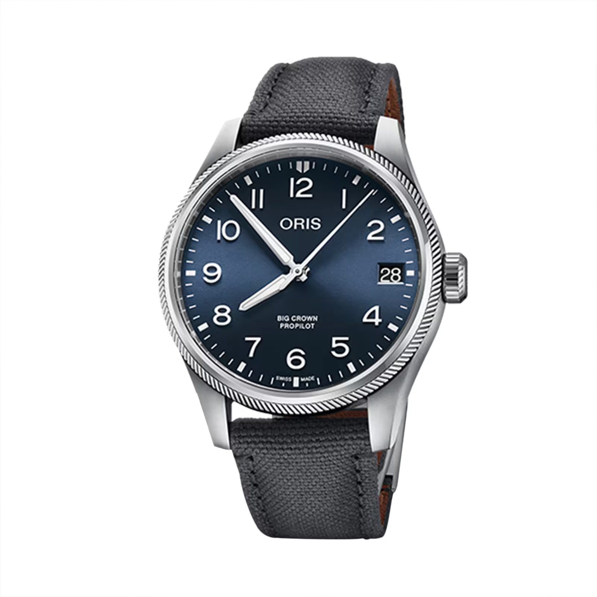 ORIS Big Crown ProPilot Big Date 41mm
