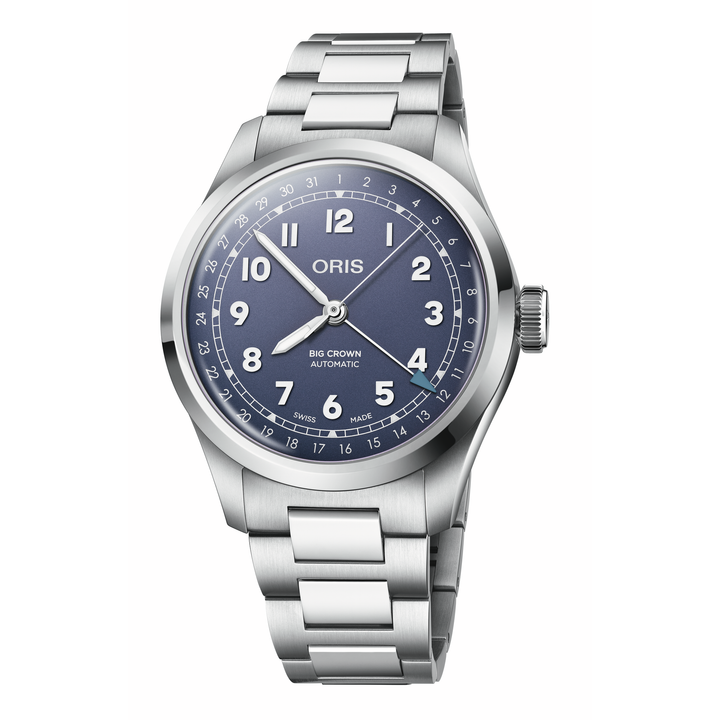 ORIS Big Crown Pointer Date 40MM