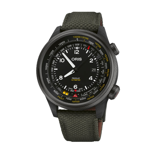 ORIS ProPilot Altimeter