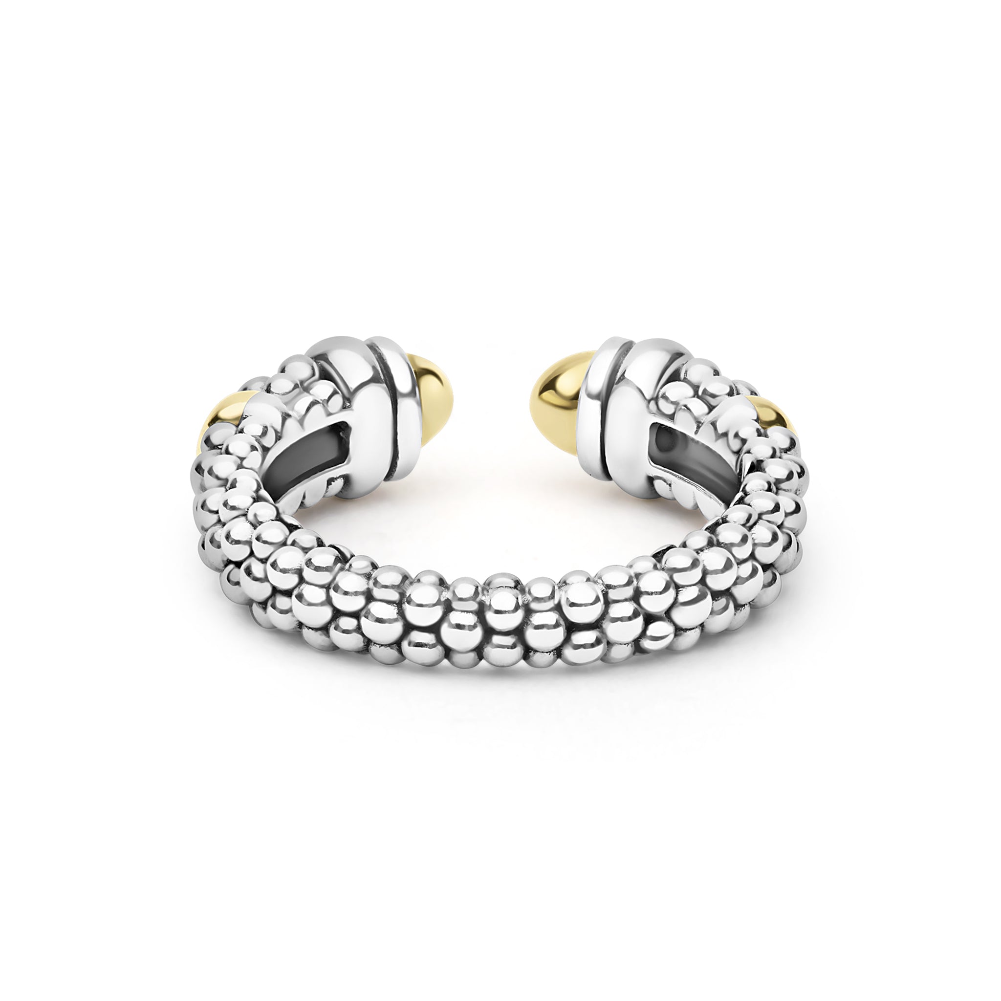 Two-Tone Station Versa Stacking Ring