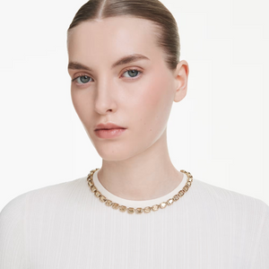 Millenia Octagon Cut Necklace
