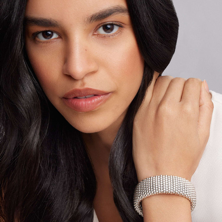 Caviar Bracelet | 23mm