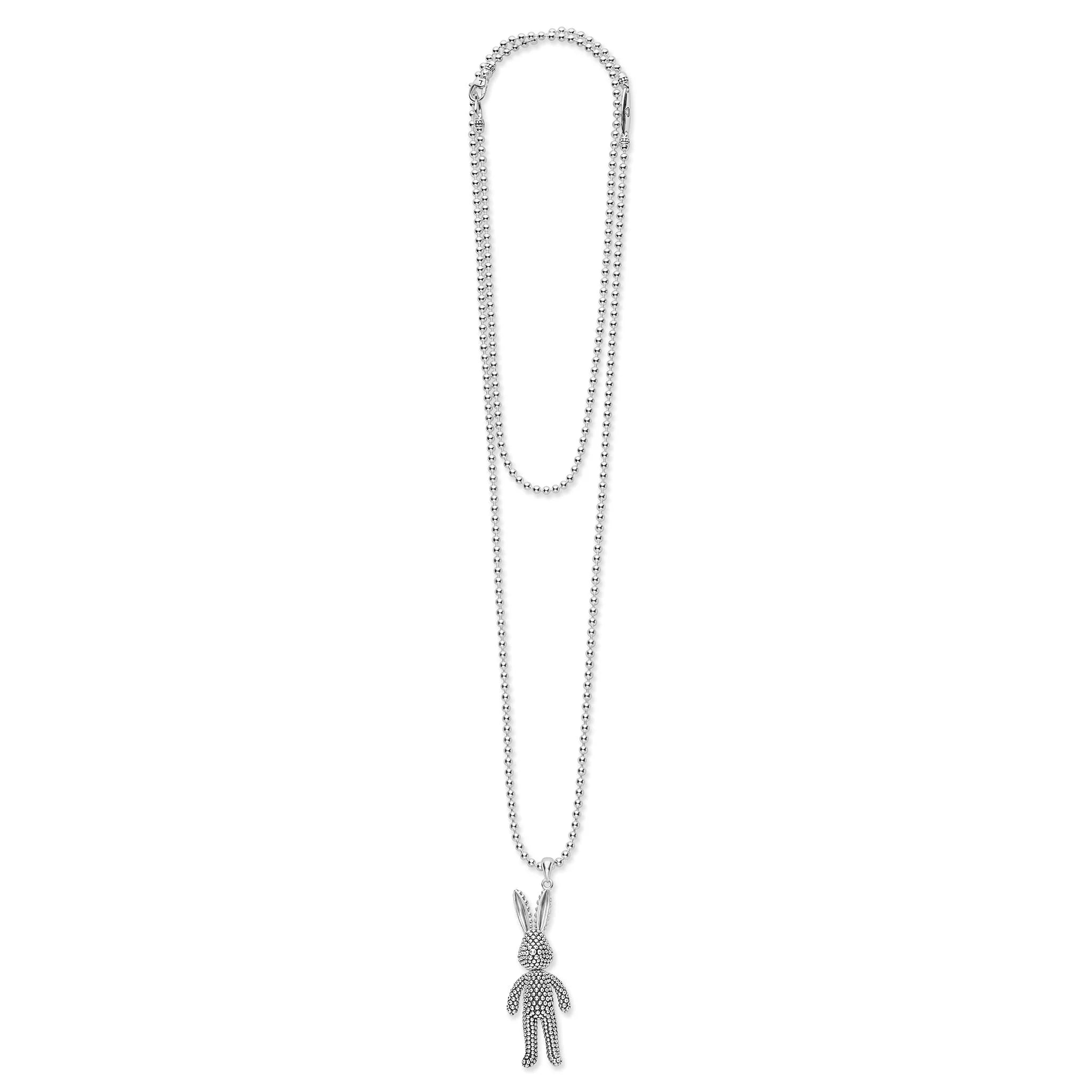 Karat Pendant Necklace