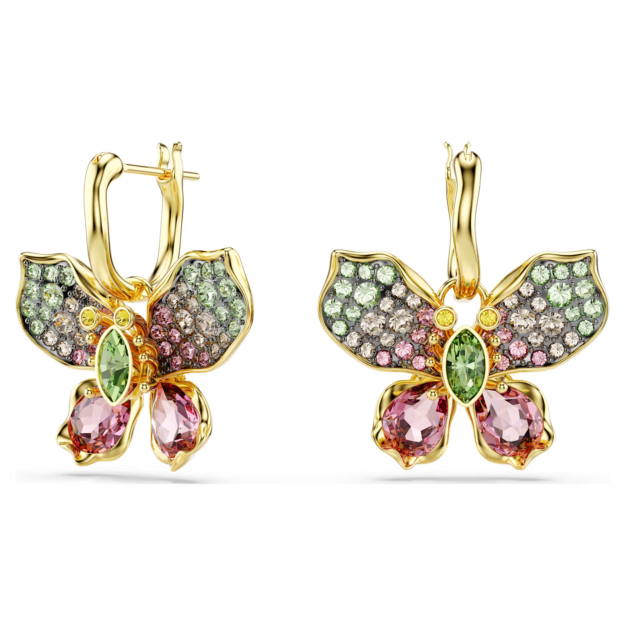 Idyllia Drop Earrings