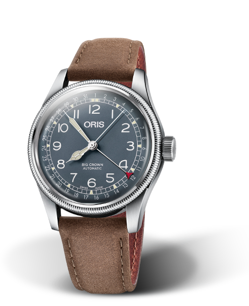 ORIS Watches Gunderson s Watches Swiss Watch Brands