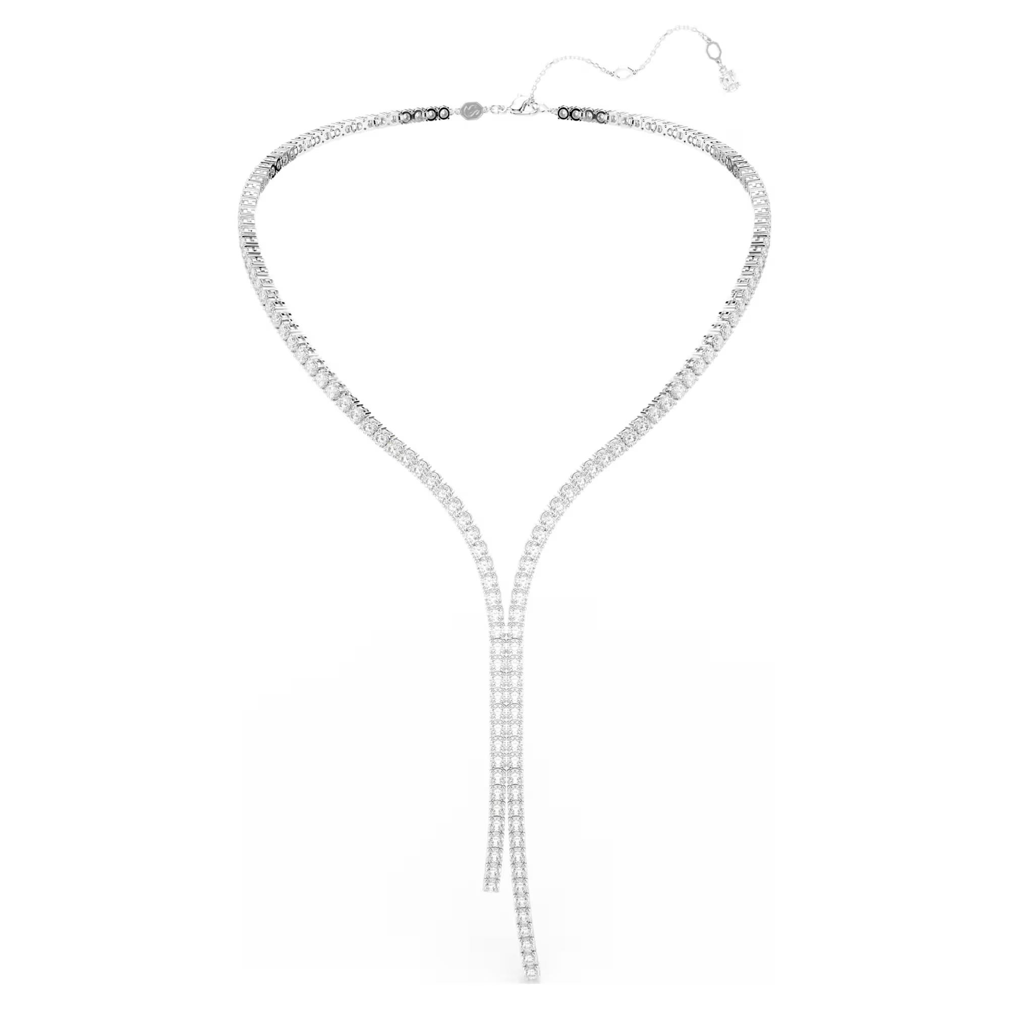 Matrix Y Necklace