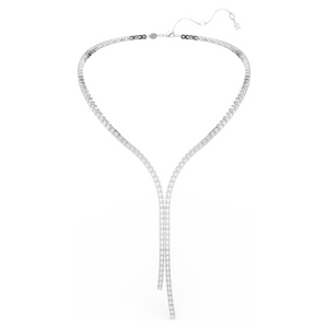 Matrix Y Necklace