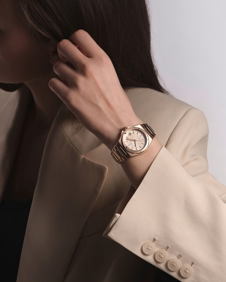 Ingenieur Automatic 35